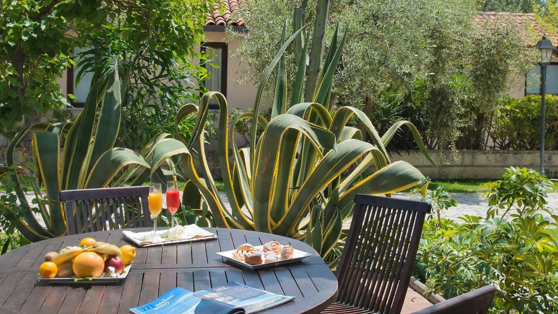 Castello Di San Marco Charming Hotel & Spa Calatabiano Station touristique