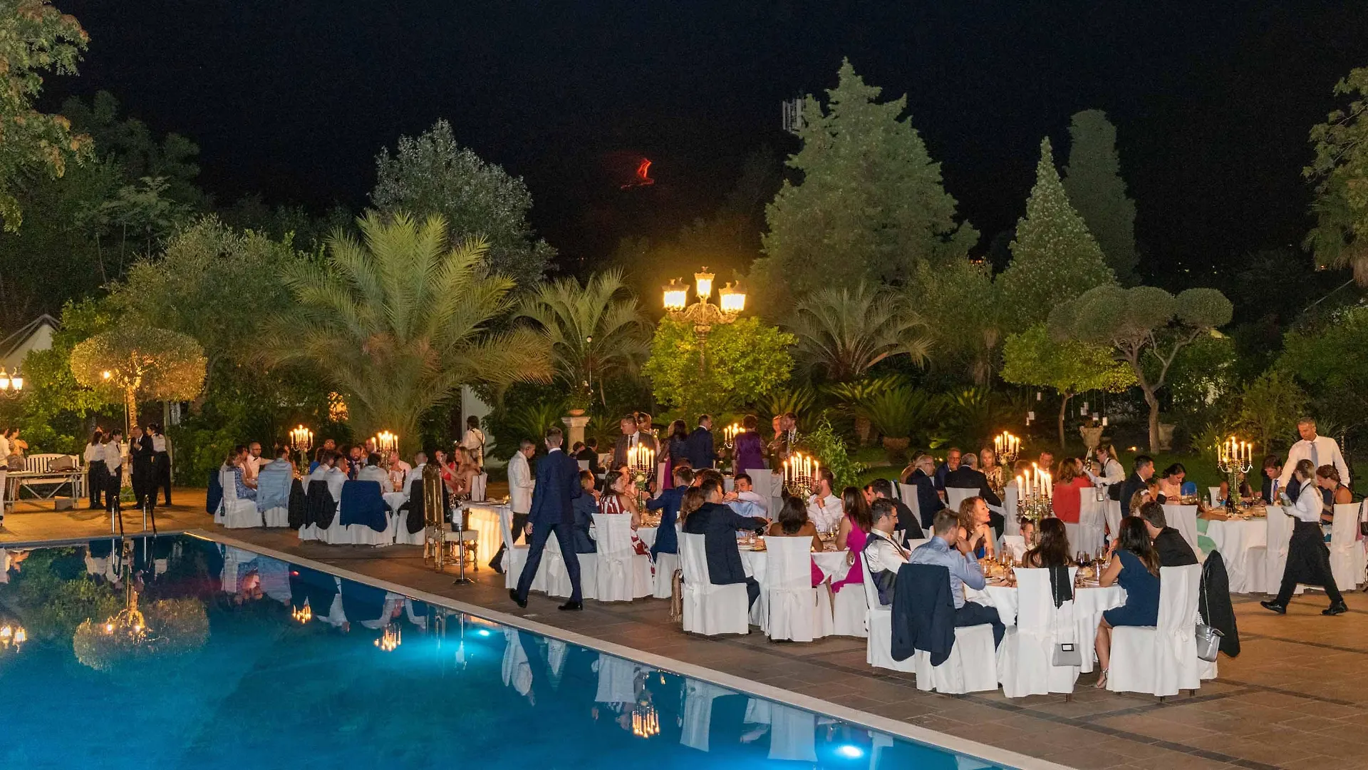 Castello Di San Marco Charming Hotel & Spa Calatabiano Station touristique