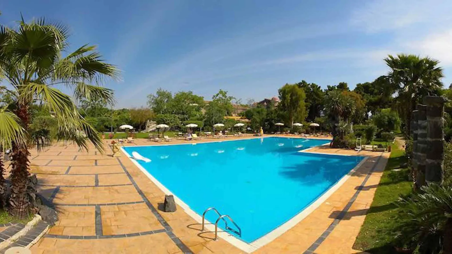 Castello Di San Marco Charming Hotel & Spa Calatabiano
