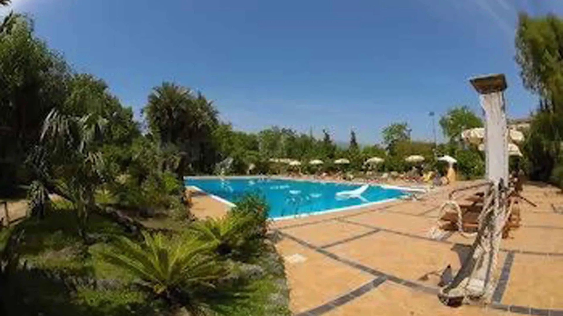 **** Station touristique Castello Di San Marco Charming Hotel & Spa Calatabiano Italie