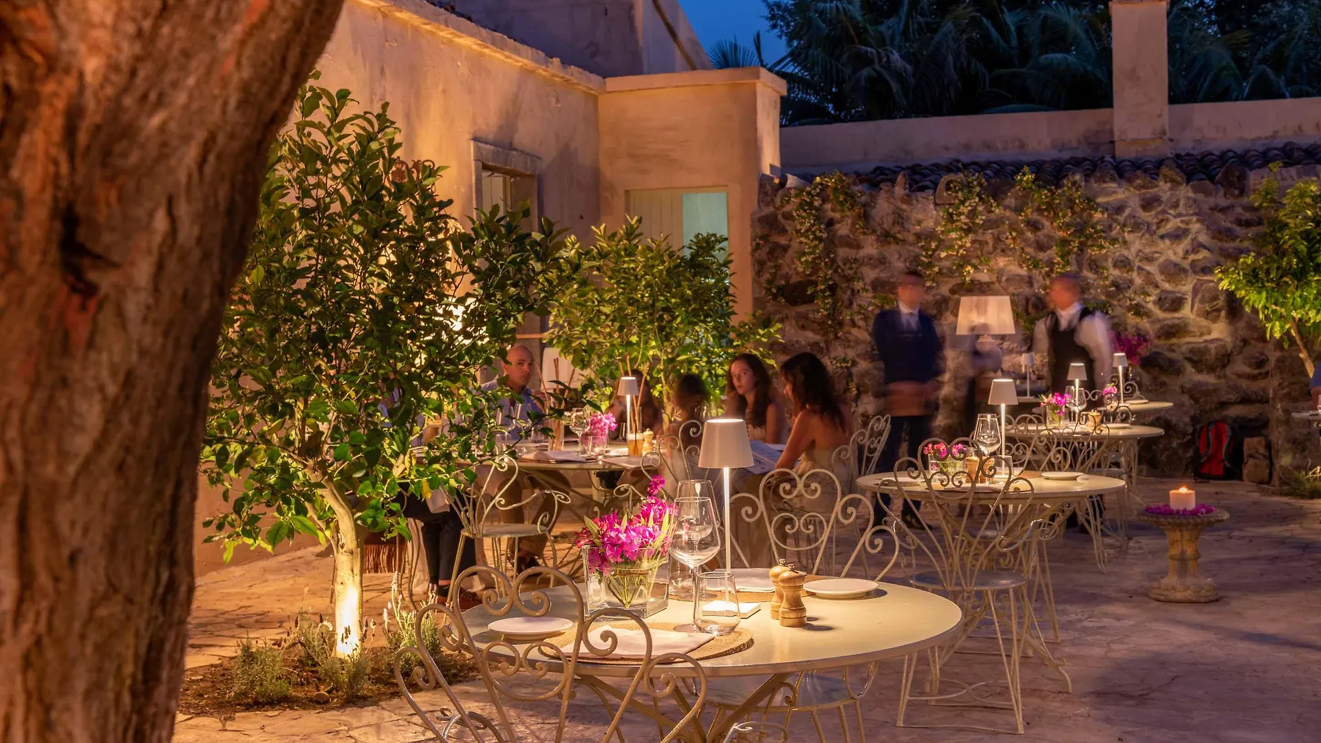 Castello Di San Marco Charming Hotel & Spa Calatabiano Italie