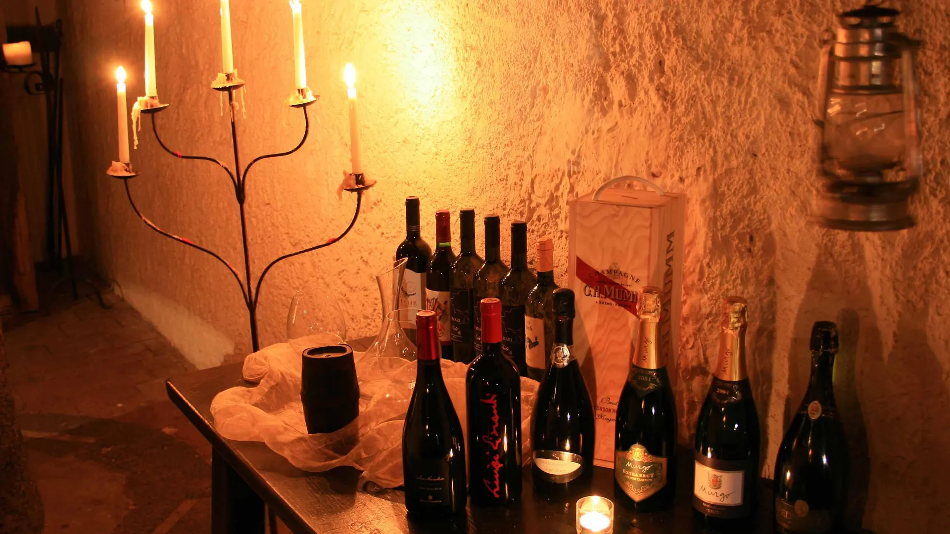 Castello Di San Marco Charming Hotel & Spa Calatabiano 4*,  Italie