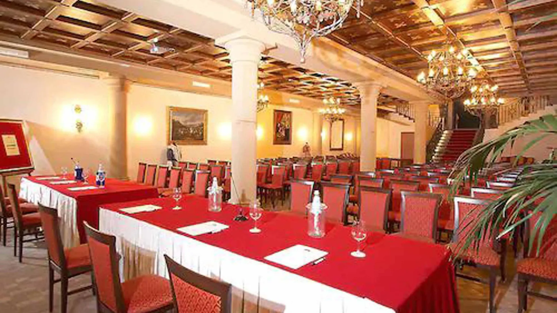 Castello Di San Marco Charming Hotel & Spa Calatabiano