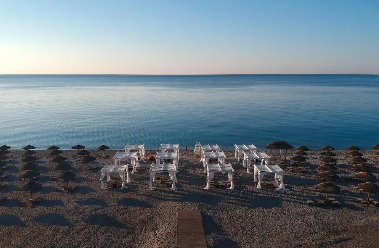 Castello Di San Marco Charming Hotel & Spa Calatabiano Italy
