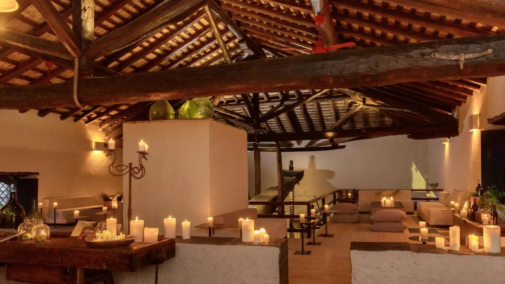 **** Ośrodek wypoczynkowy Castello Di San Marco Charming Hotel & Spa Calatabiano Włochy