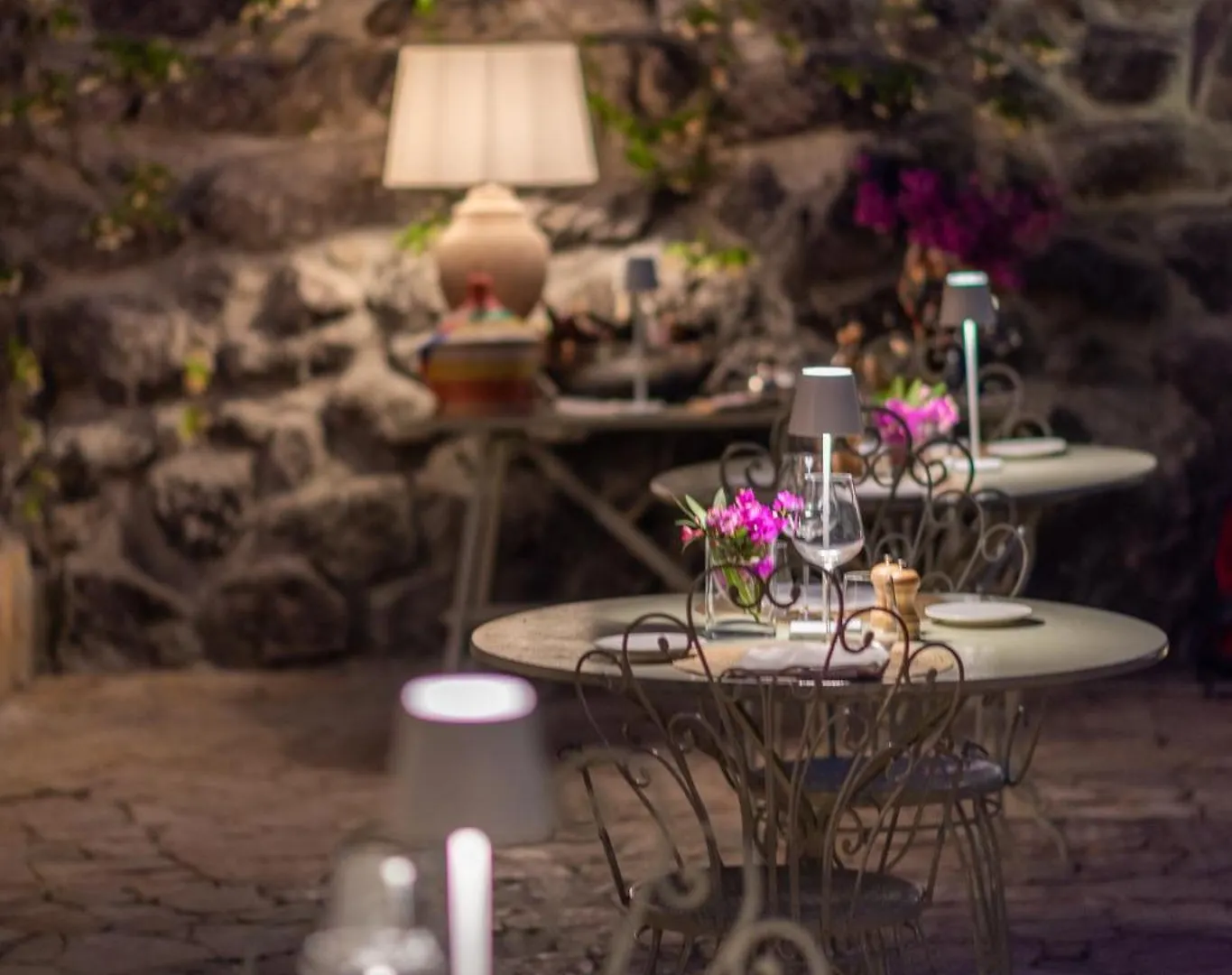 Castello Di San Marco Charming Hotel & Spa Calatabiano 4*,  Italie