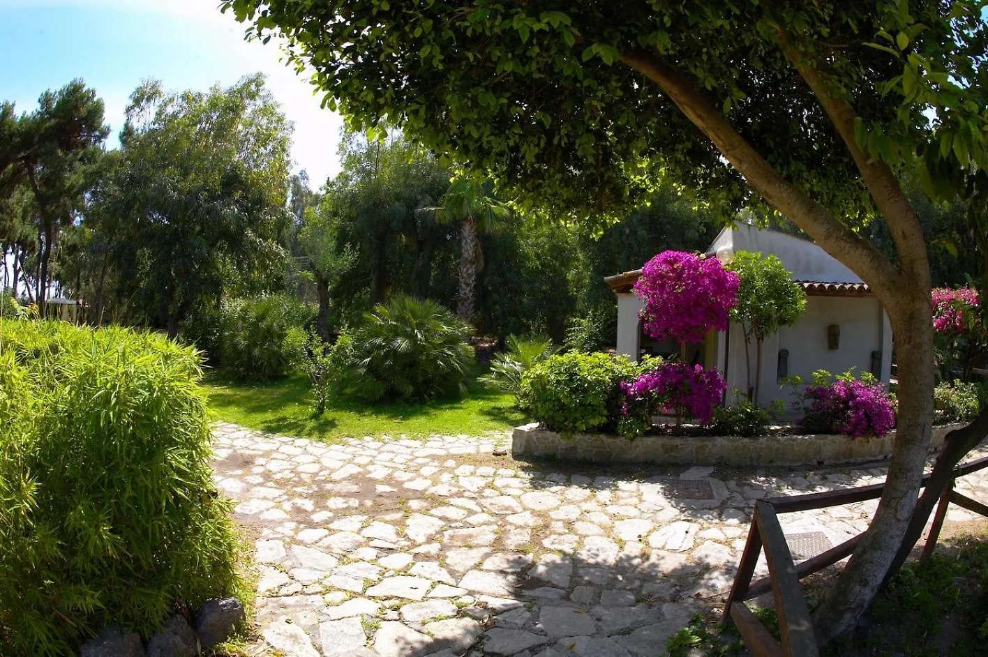 Station touristique Castello Di San Marco Charming Hotel & Spa Calatabiano