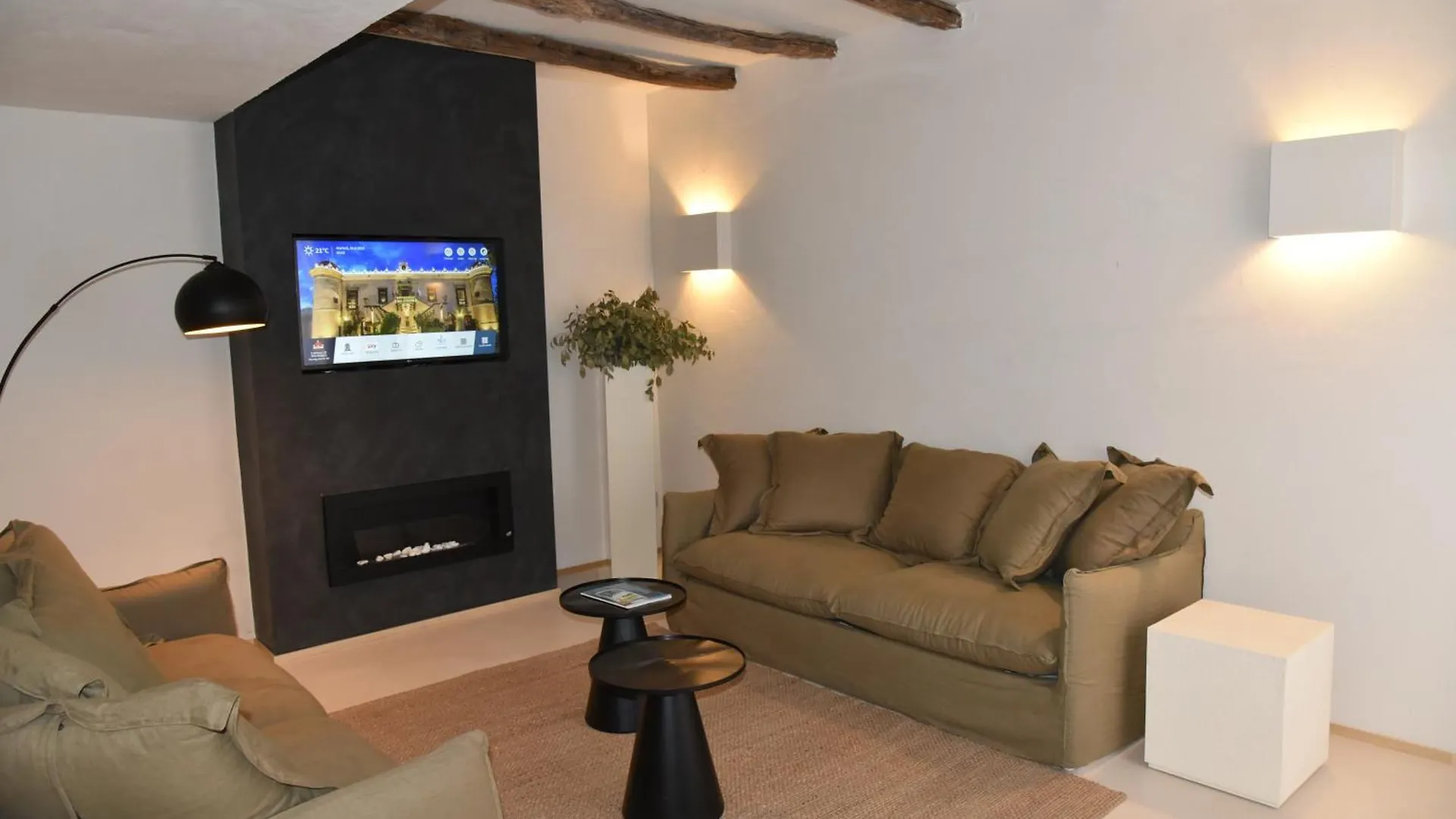 Castello Di San Marco Charming Hotel & Spa Calatabiano 4*,