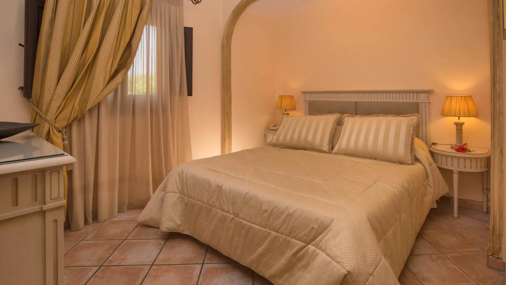 Castello Di San Marco Charming Hotel & Spa Calatabiano 4*,