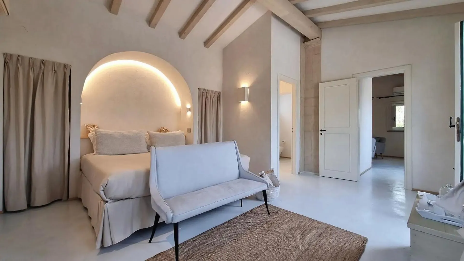 Castello Di San Marco Charming Hotel & Spa Calatabiano Station touristique