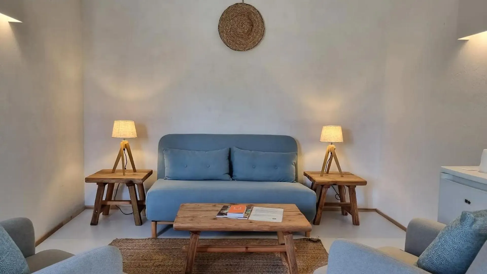 Station touristique Castello Di San Marco Charming Hotel & Spa Calatabiano