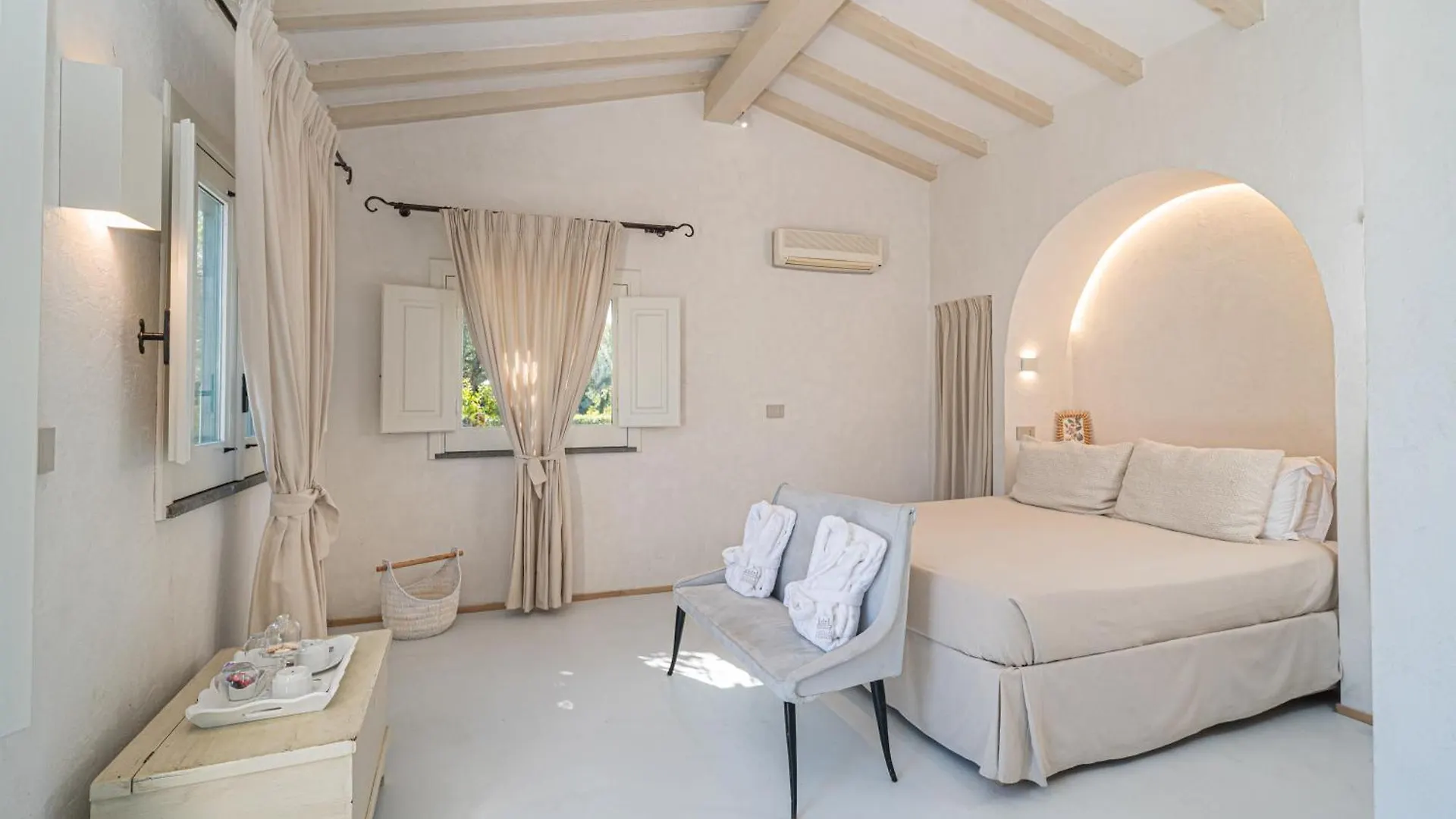 Castello Di San Marco Charming Hotel & Spa Calatabiano