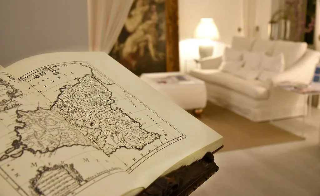 **** Station touristique Castello Di San Marco Charming Hotel & Spa Calatabiano Italie
