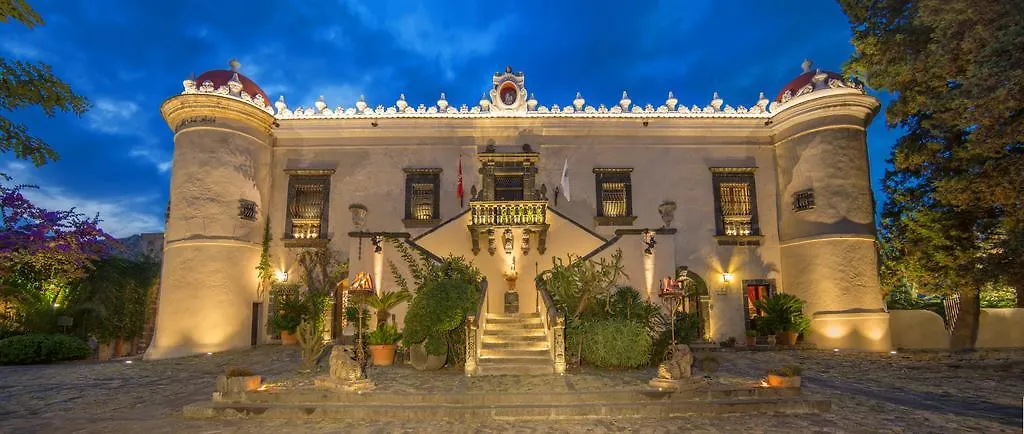 Castello Di San Marco Charming Hotel & Spa Calatabiano