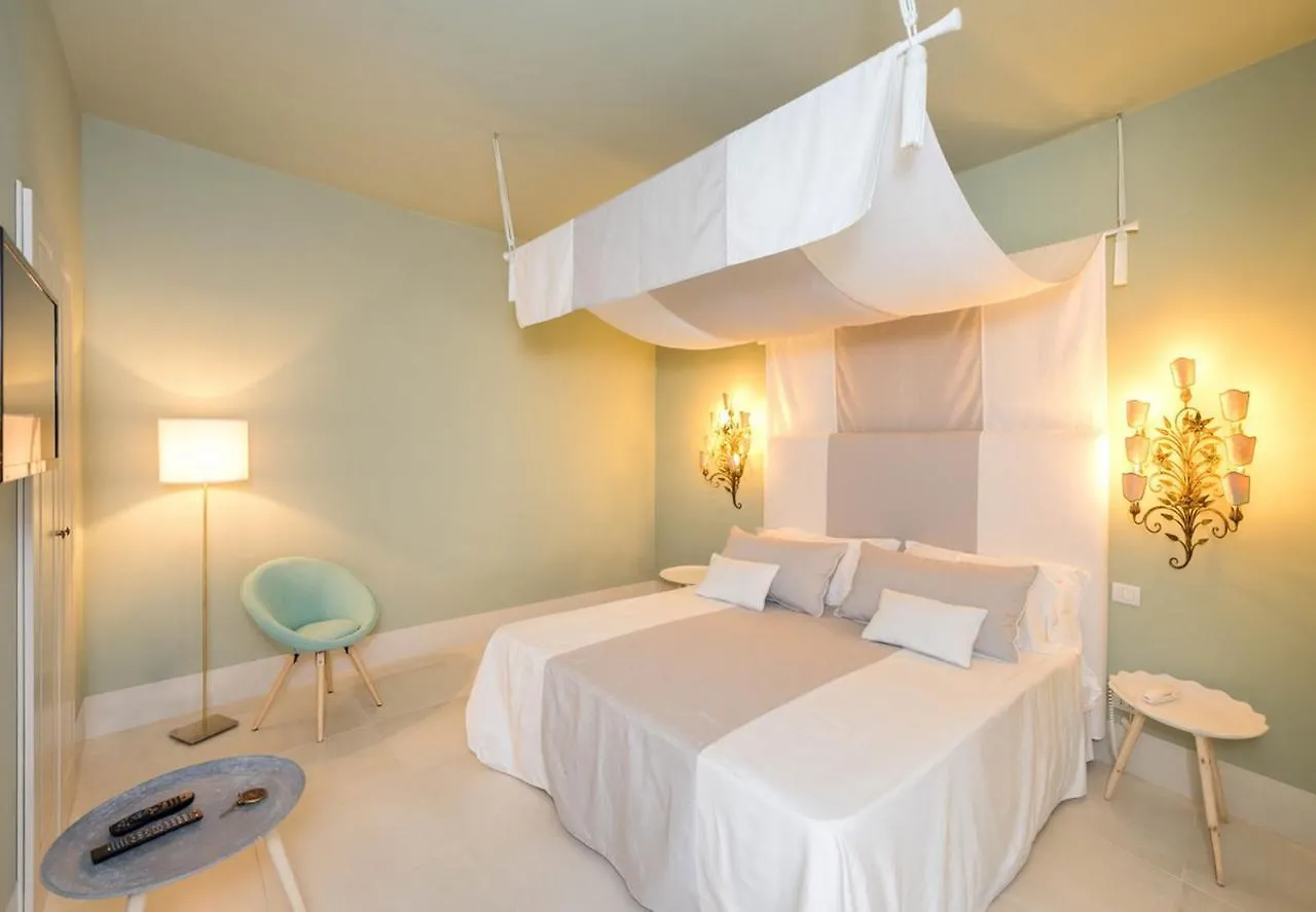 Castello Di San Marco Charming Hotel & Spa Calatabiano