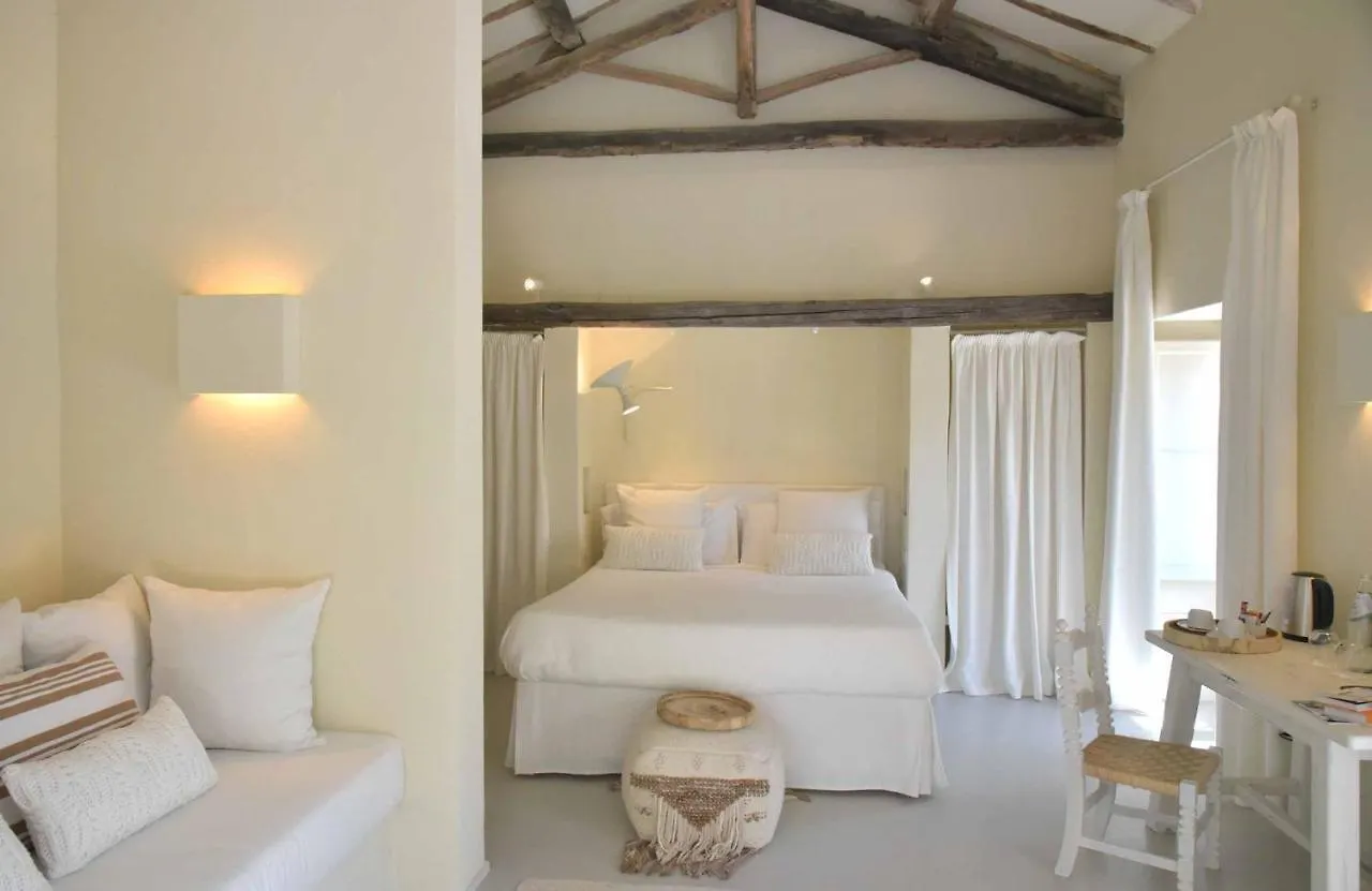Castello Di San Marco Charming Hotel & Spa Calatabiano