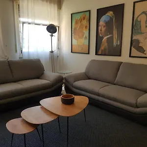 Maison d'hôtes Attico Di Luna