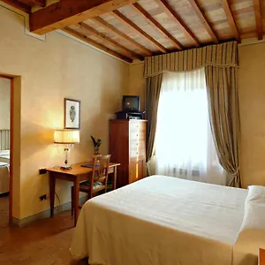 Couette-café Palazzo Al Torrione