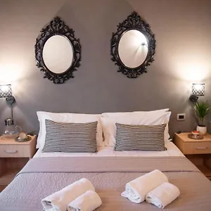 Couette-café Pietra Di Residenza
