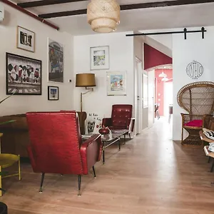 Auberge de jeunesse The Hostello