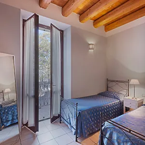 Appart hôtel San Lorenzo