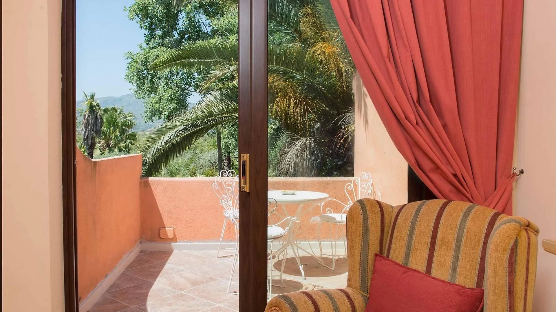 Castello Di San Marco Charming Hotel & Spa Calatabiano 4*,