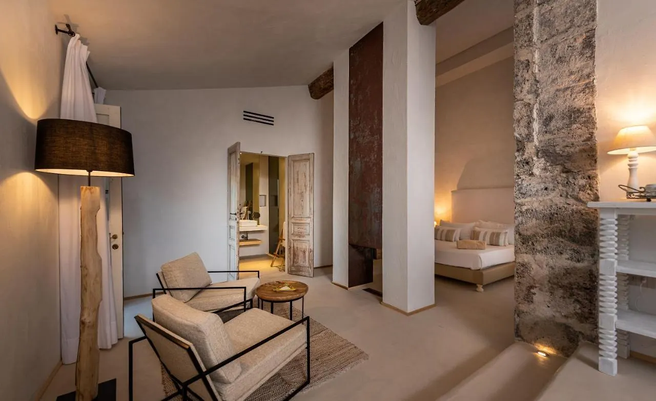 Castello Di San Marco Charming Hotel & Spa Calatabiano 4*,  Italy