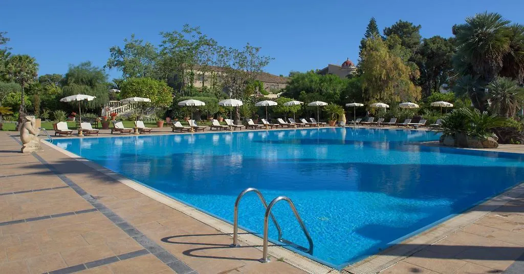 Resort Castello Di San Marco Charming Hotel & Spa Calatabiano