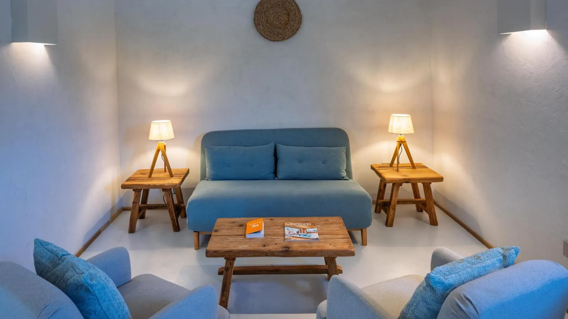 Resort Castello Di San Marco Charming Hotel & Spa Calatabiano